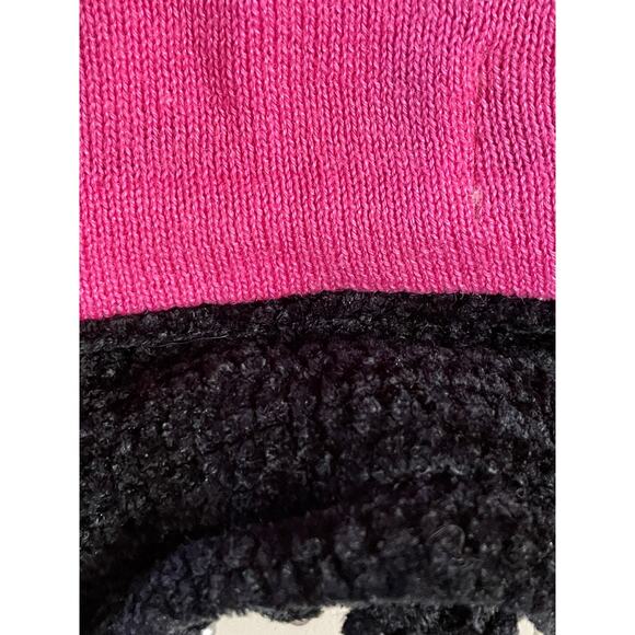 Jack B Quick 90s Pink Perfume Knit Cardigan size Medium - Picture 16 of 16